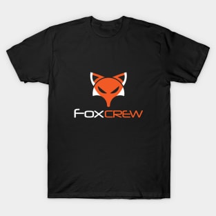 Fox Crew T-Shirt